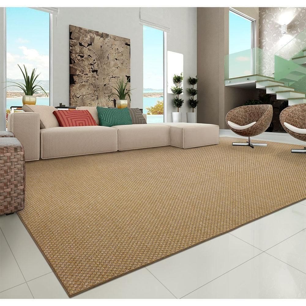 Tapete Classic Textura 300x400cm Tapetes São Carlos