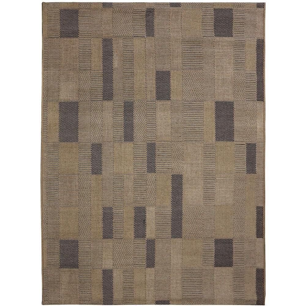 Tapete Para Sala Sarja Junco 2,00x3,00 São Carlos