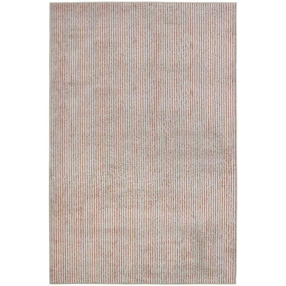 Tapete Para Sala Mariana Coral 2,00x3,00 São Carlos