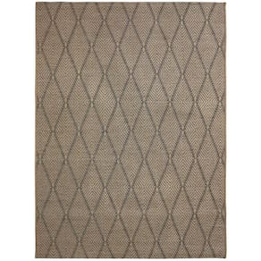 Tapete Para Sala Sarja Bambu 1,50x2,00 São Carlos