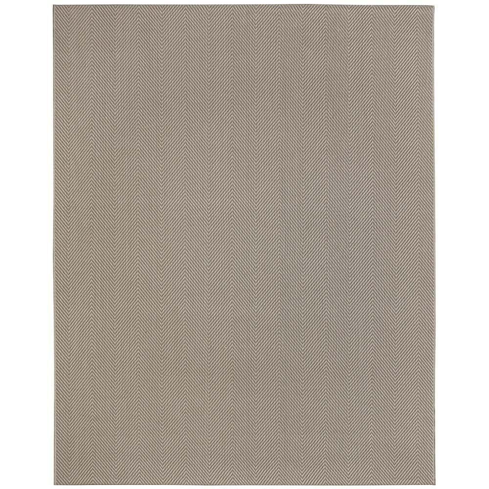 Tapete Sisal Bali Estilo Bege 1,50x2,00m - São Carlos