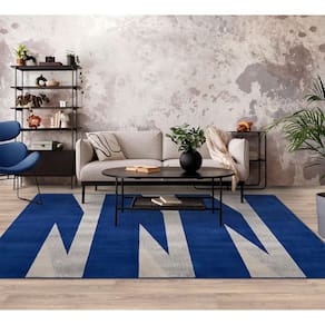 Tapete Para Sala New Look Geoforms 2,00x2,50 São Carlos