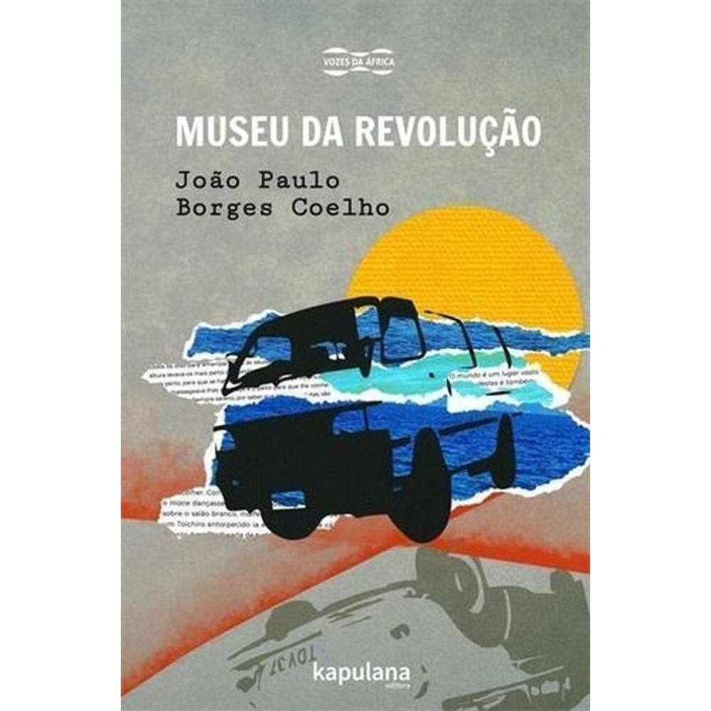 Museu Da Revolução