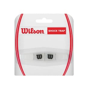Shock Tramp Dampener Silicone Anti Vibração de Raquete Free Floating Wilson