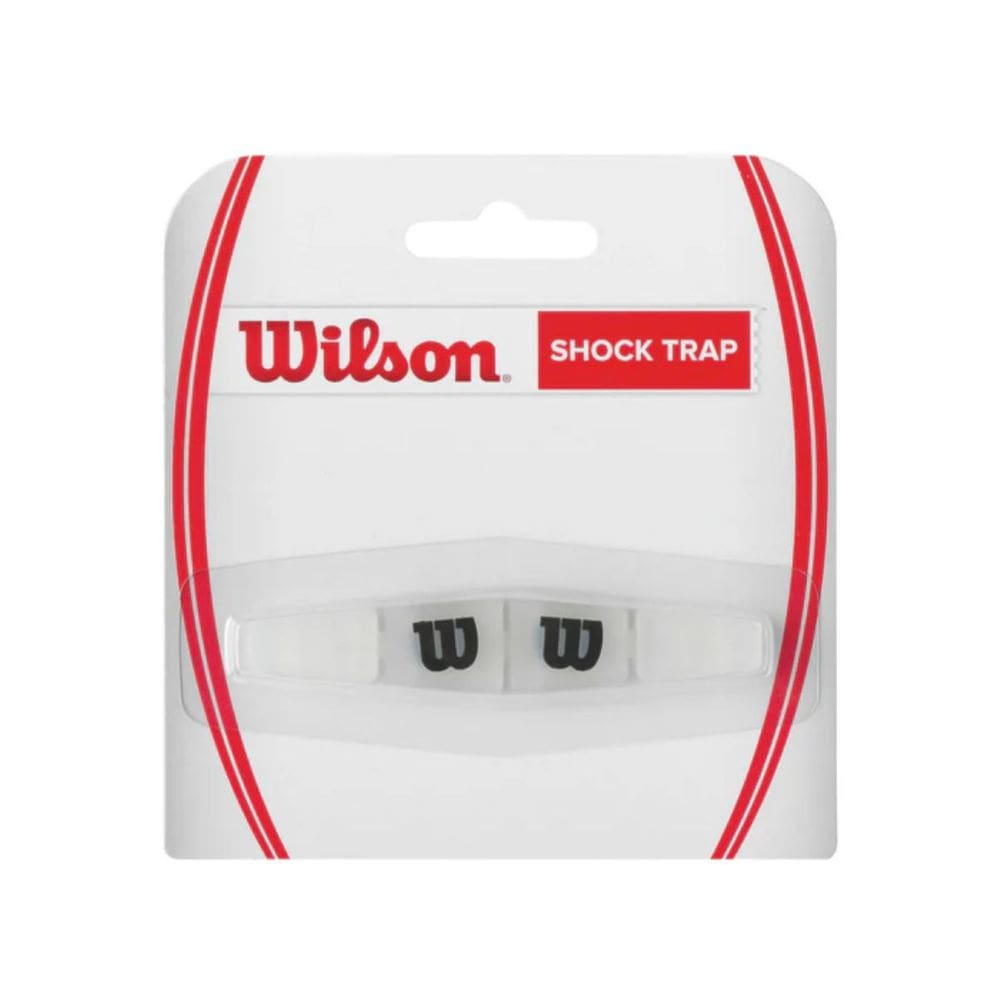 Anti Vibração Shock Trap Dampener Redutor de Vibração Raquetes Wilson