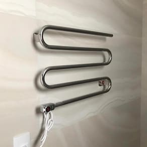 Toalheiro Térmico Soluzione Inox Polido 110v Seccare