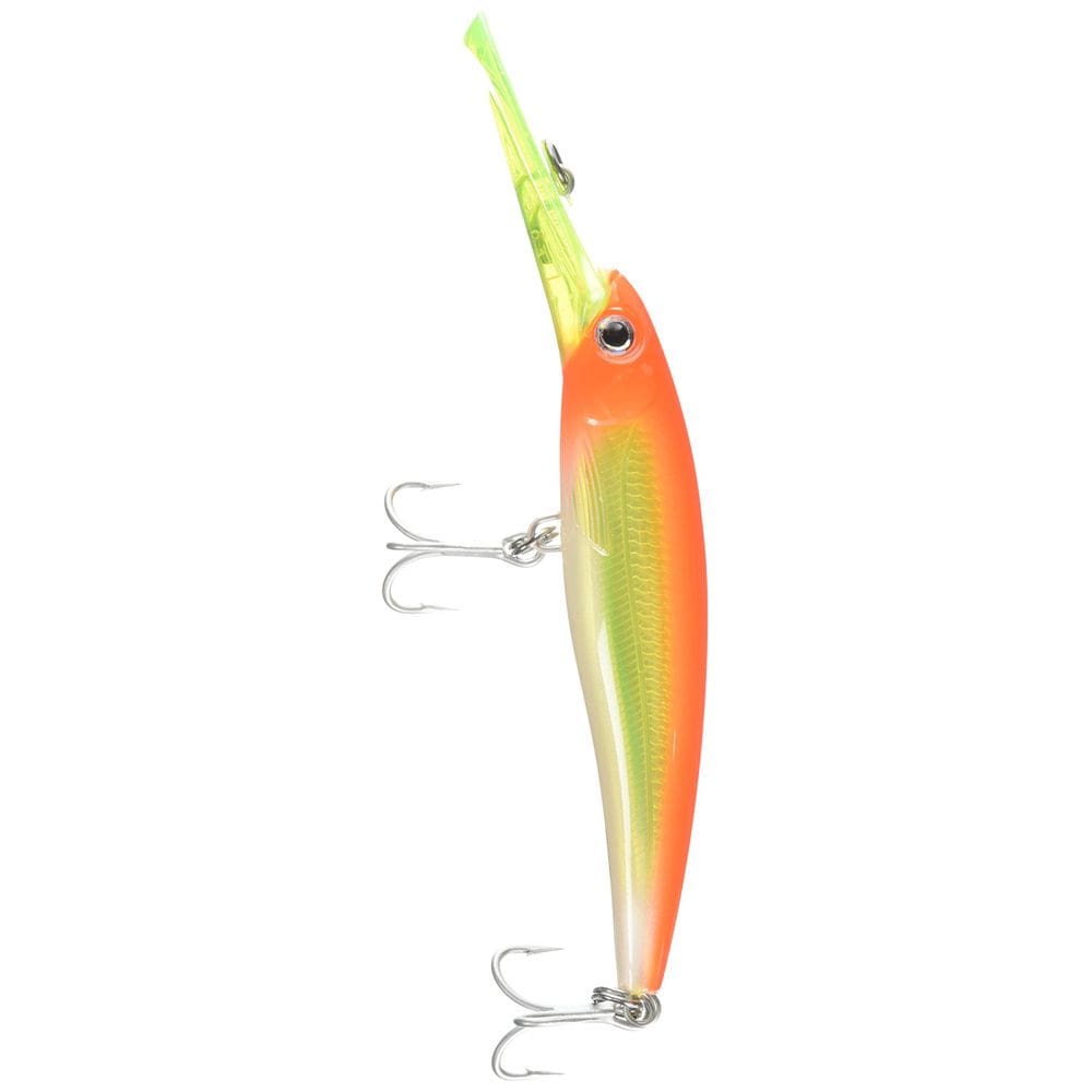 Isca de pesca Rapala X-Rap Magnum 20 Hot Head