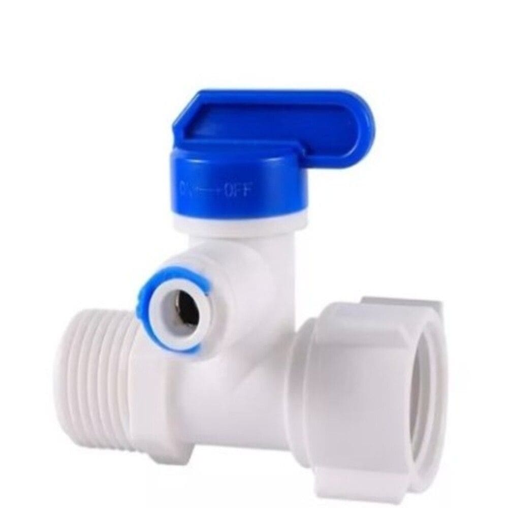 Adaptador Conexão P/ Purificadores para tanque