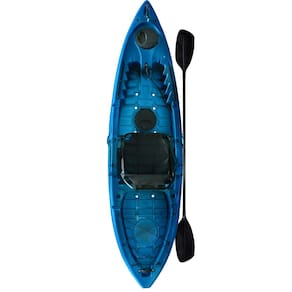 Caiaque Caiman 100 - Hidro2 - Azul