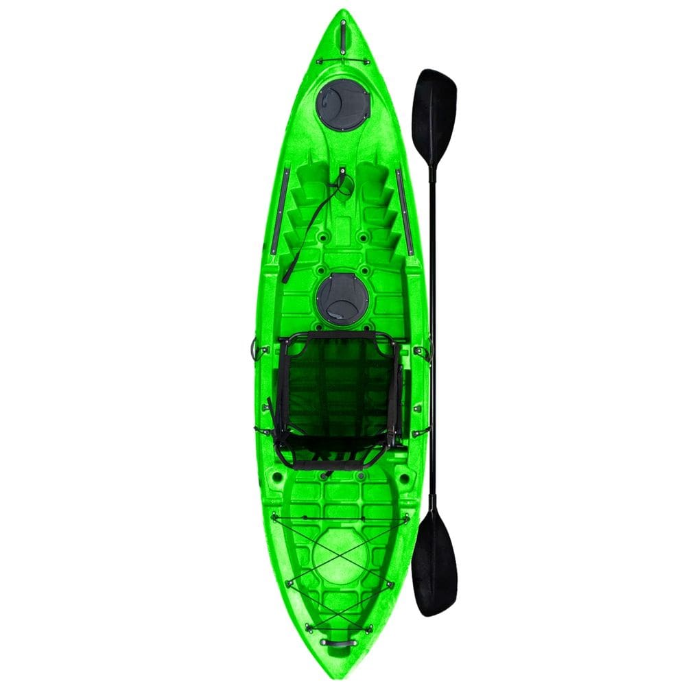 Caiaque Caiman 100 - Hidro2 - Verde
