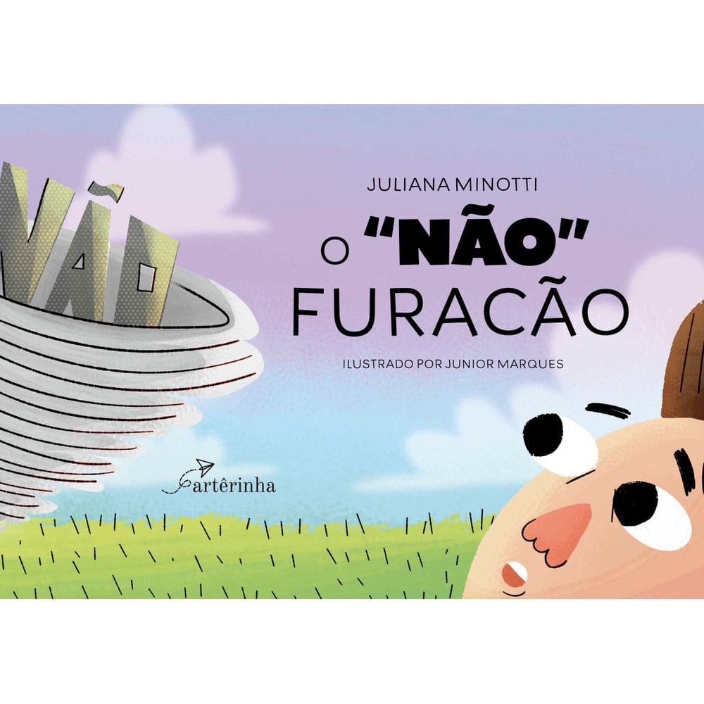 O “Não” Furacão
