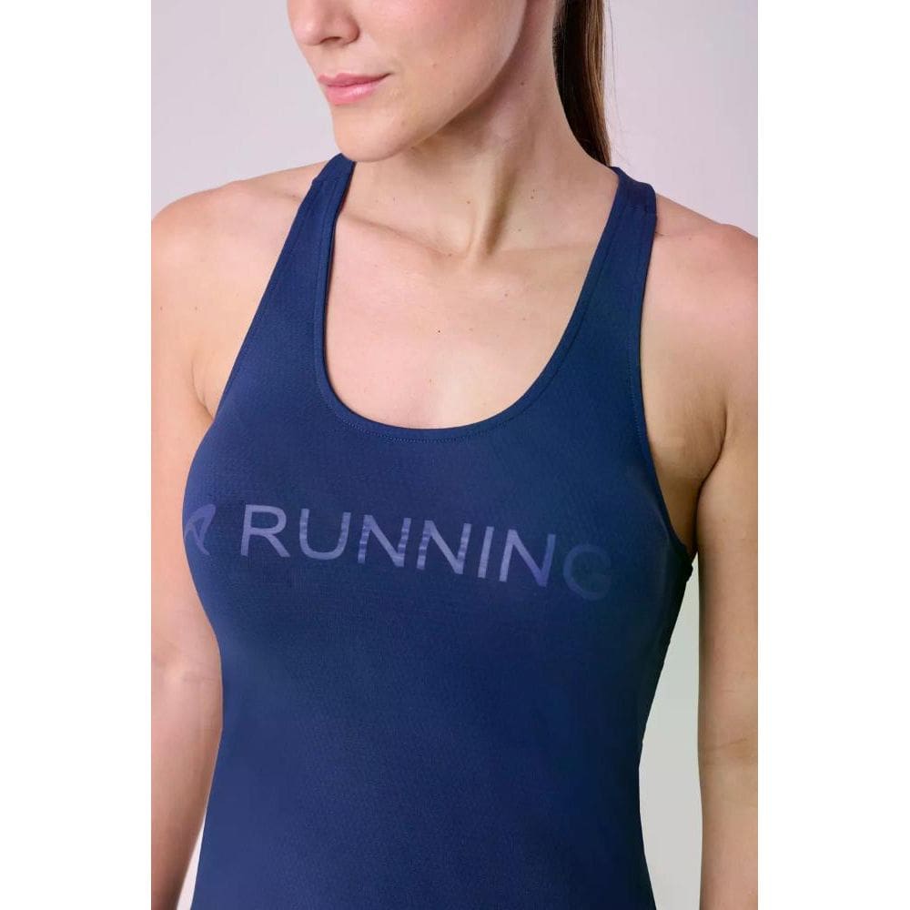 Regata Feminino Dry Authen Treinos Confortável