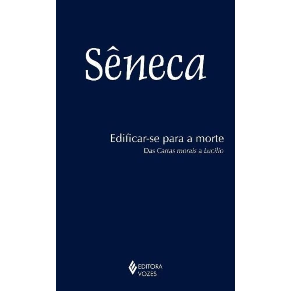 Edificar-Se Para A Morte