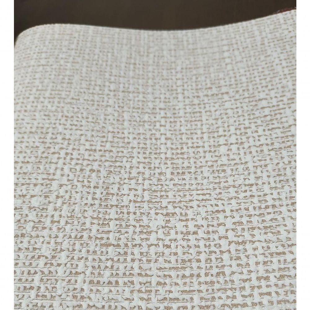 Papel De Parede Vinilico, Limpavel, Bobinex Essencial 4342.