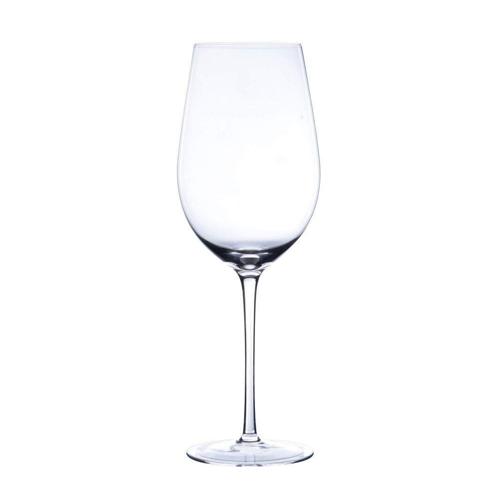 6 Taças De Vinho Tinto Taste 800ml Kenya