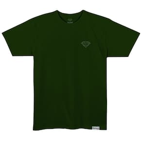 Camiseta Diamond Brilliant Tee