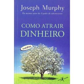 Como Atrair Dinheiro - Bolso