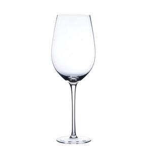 6 Taças De Vinho Branco Taste 600ml Kenya