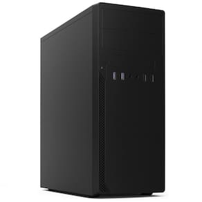 Computador 3Green Intel i5 10400F, 16GB Ddr4, SSD 512GB Nvme, Geforce GT 2GB Wifi, 3GP-013