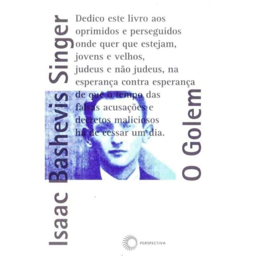 Golem, O