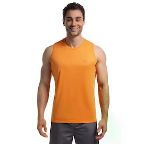Camiseta Regata Dry Fit Masculina Olympikus Treino