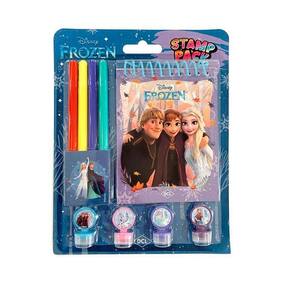 Disney - Stamp Pack - Frozen