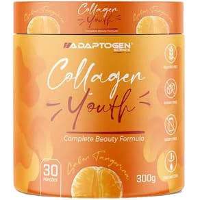Colágeno Verisol Hidrolisado Collagen Youth Sabor Tangerina