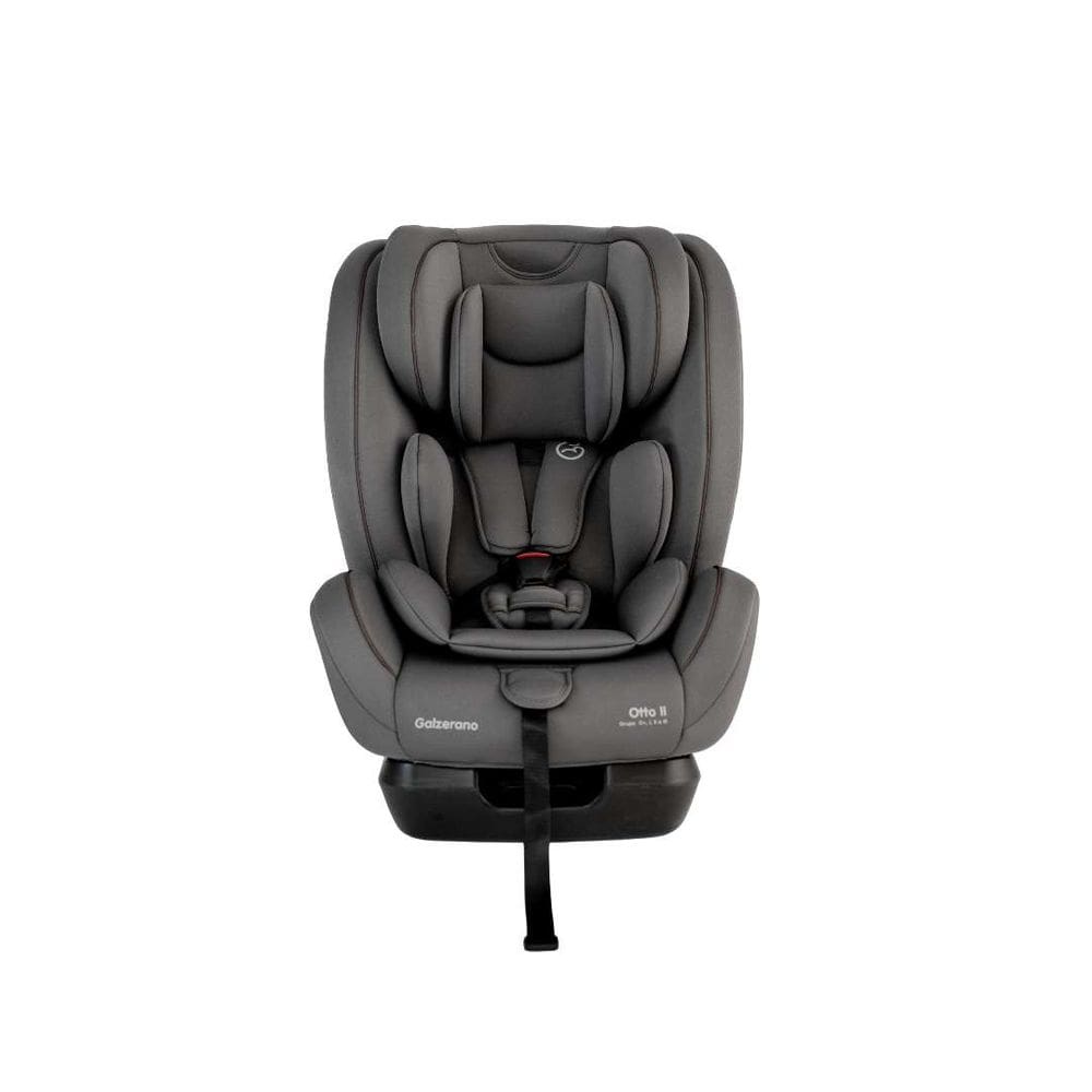 Cadeira para carro Otto II Cinza Galzerano