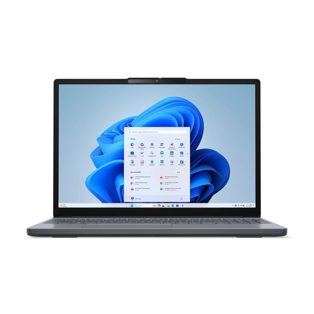 Notebook Lenovo IdeaPad Slim 3 15IRH10 Intel | Ponto