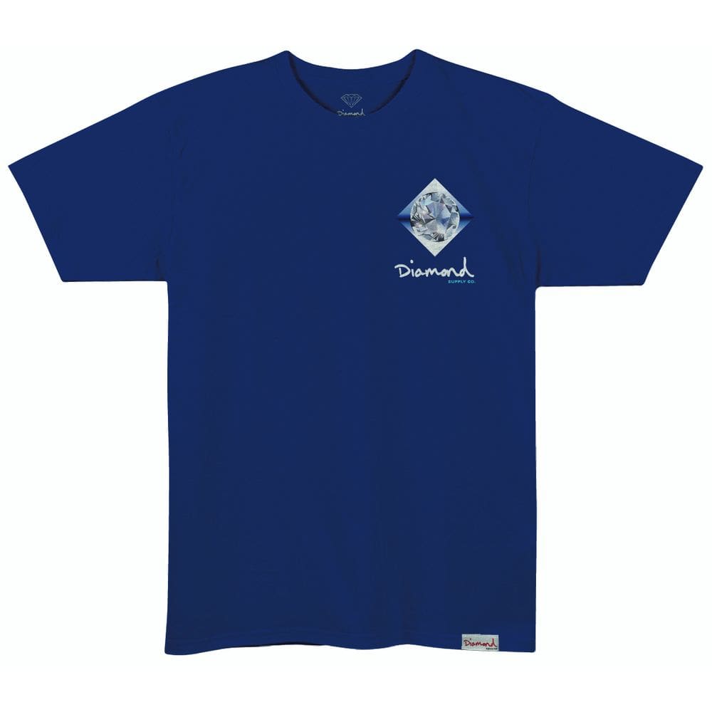 Camiseta Diamond Inner Tee