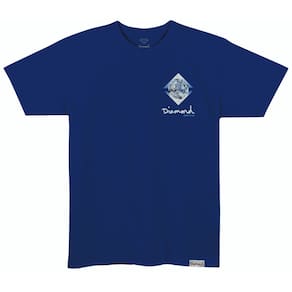 Camiseta Diamond Inner Tee