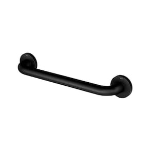 Barra De Apoio Docol Benefit 90009633156 Com 40Cm Ônix
