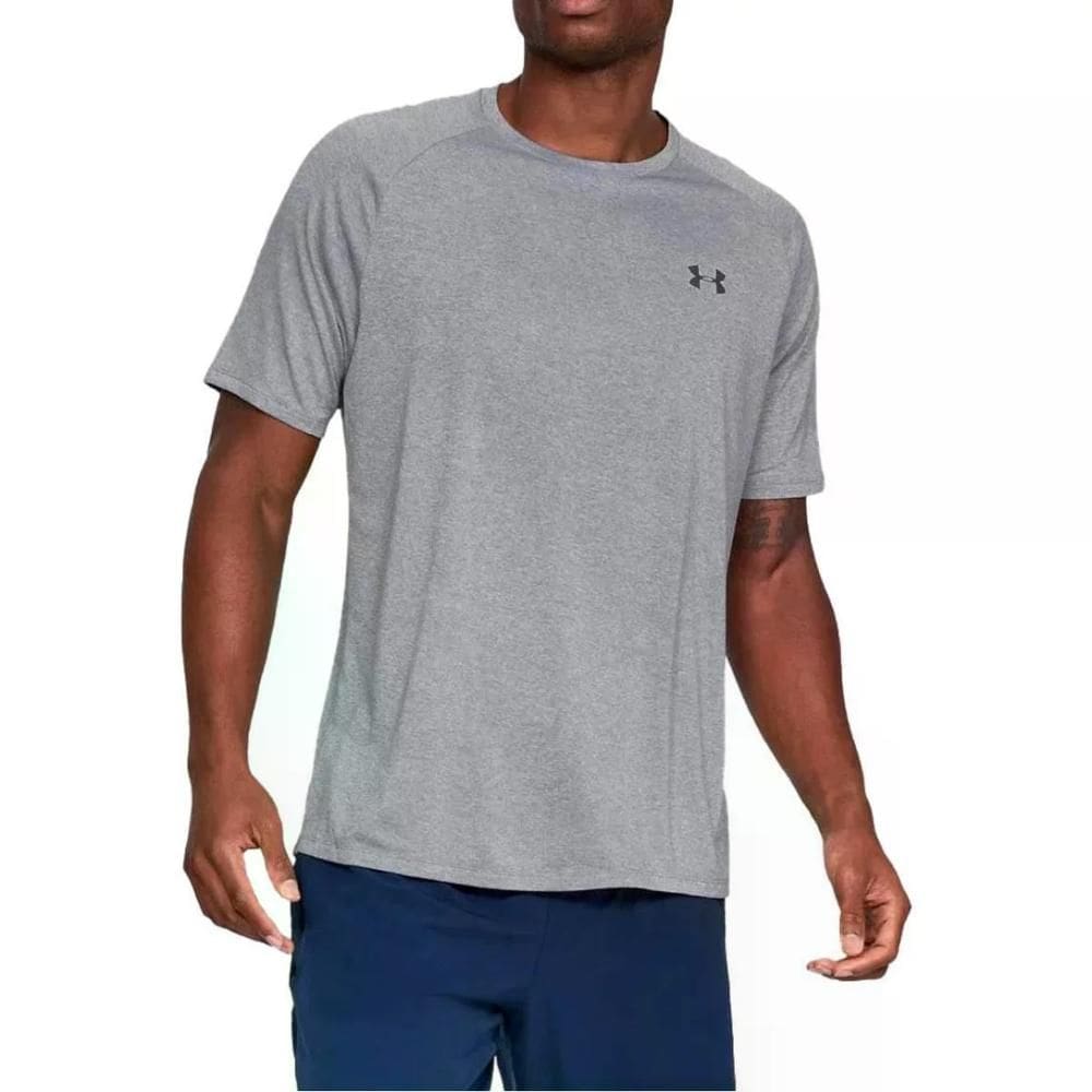 Camiseta Masculino Dry Under Armour Treinamento