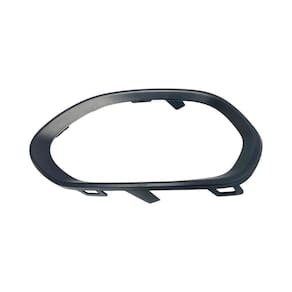 Moldura Farol Milha Esquerdo Fiat Toro 2016 A 2021