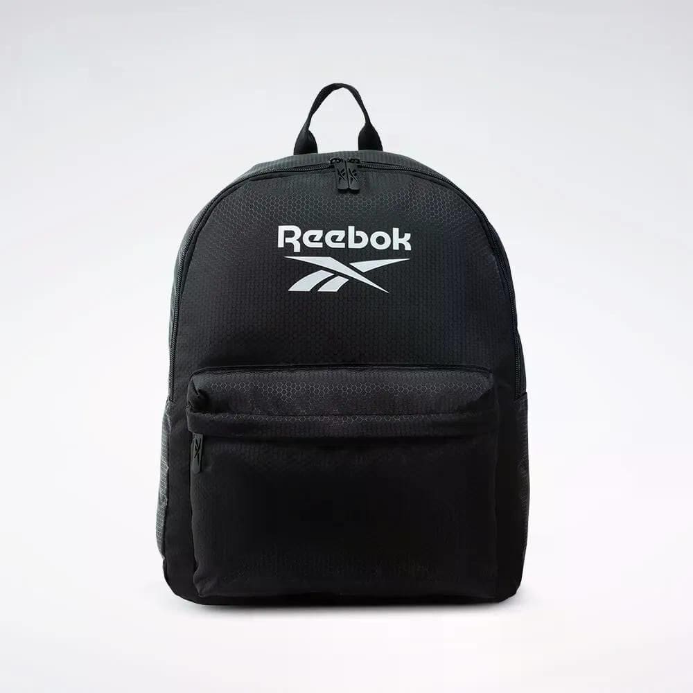 Mochila Dia a Dia Reebok Masculina Confortável Zíper
