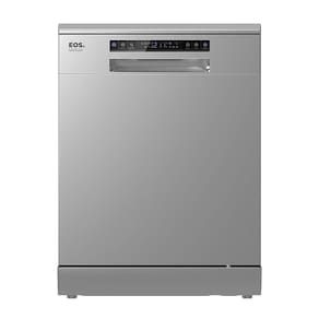 Lava-Louças EOS 14 Serviços Prata ELL141S 110V