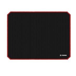 Mouse Pad Gamer Fortrek Speed MPG102 (440x350mm) - Vermelho