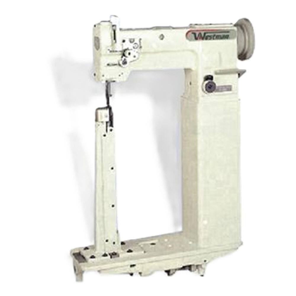 Máquina de coluna alta- Westman W-8365-220v