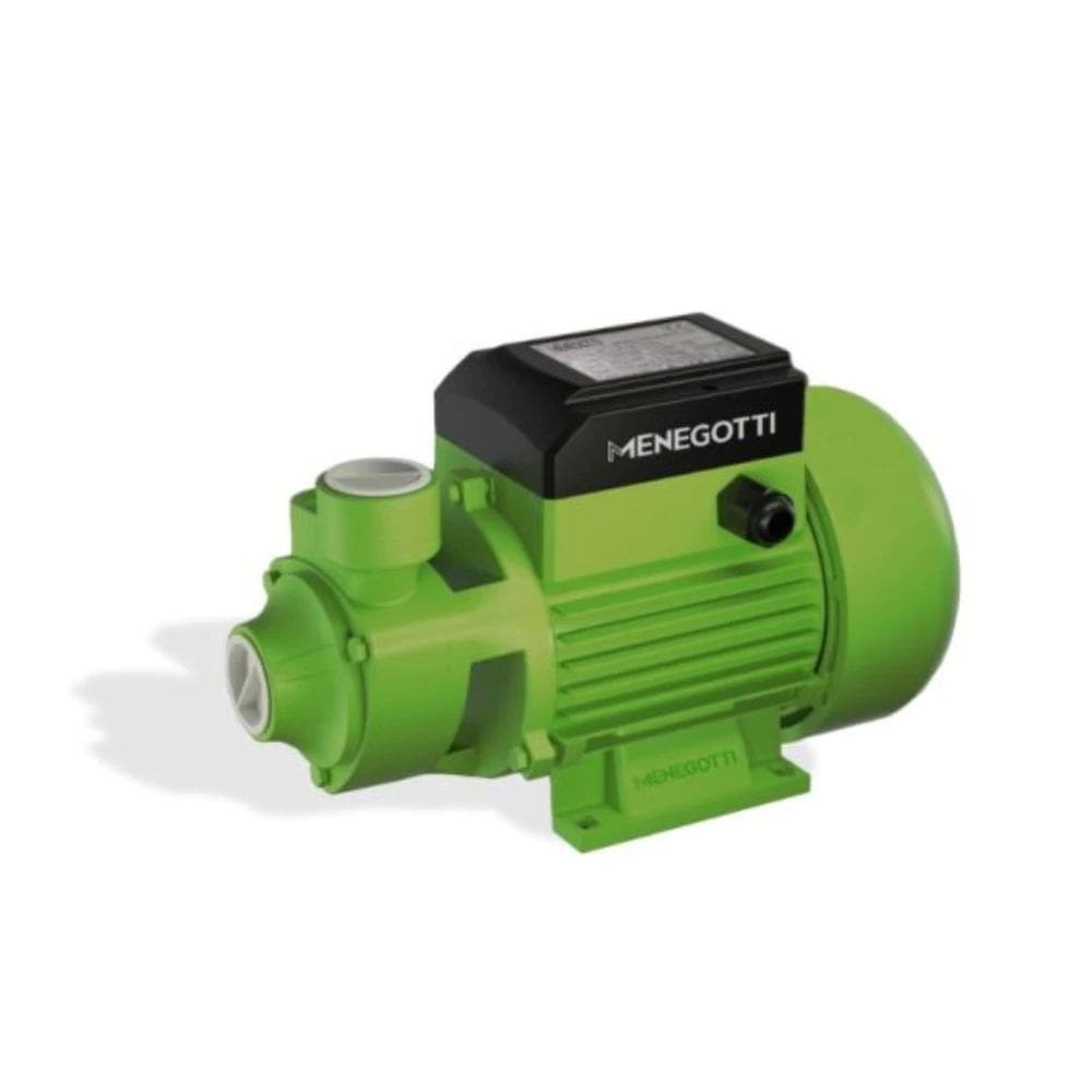 Motobomba De Água Periférica Mqb60 Motor Monofásico Bivolt