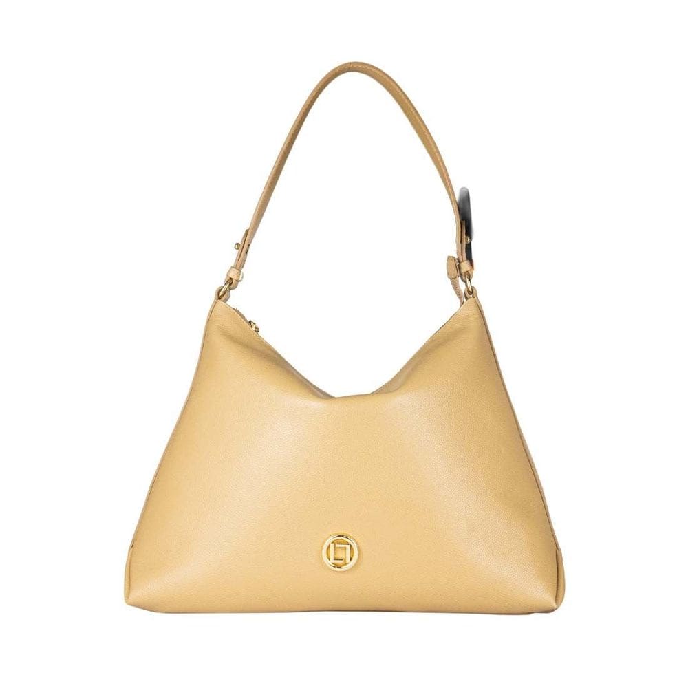 Bolsa Luz da Lua Hobo Alça Larga