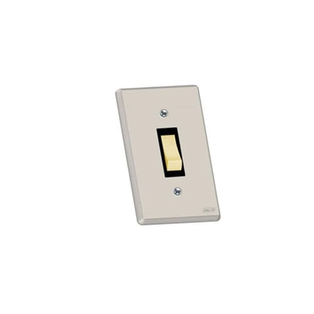 Interruptor 1SP Jangada 10A 250V Romazi 2002