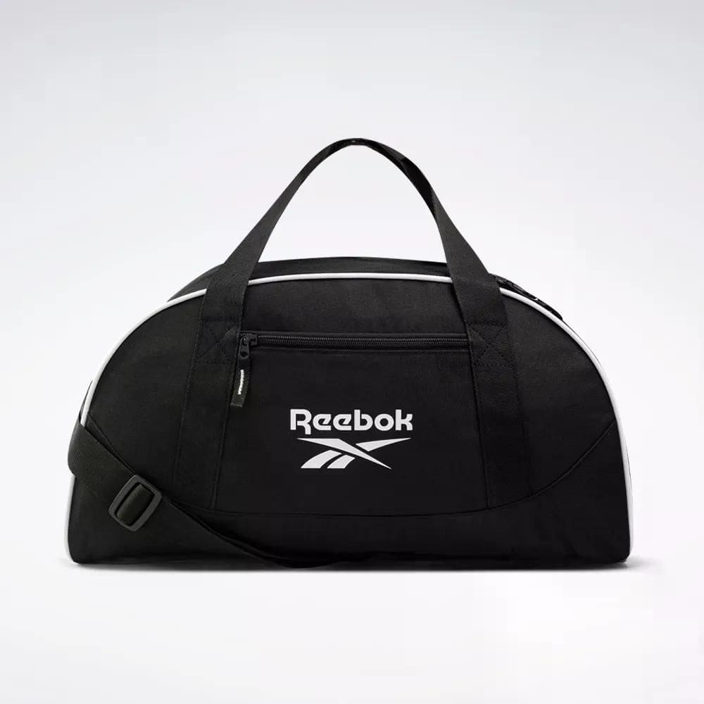 Bolsa Esportiva Reebok Masculina Academia Treinos