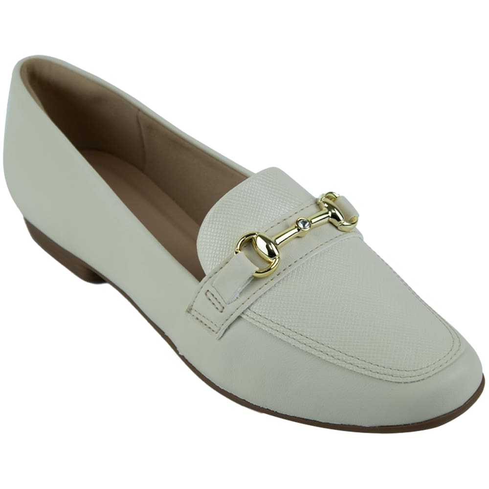 Mocassim Piccadilly Rachel Feminino