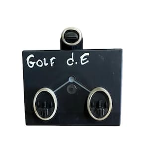 Módulo Da Porta D.E Golf 1.4 Tsi 2014 A 2020 5Q0959593A