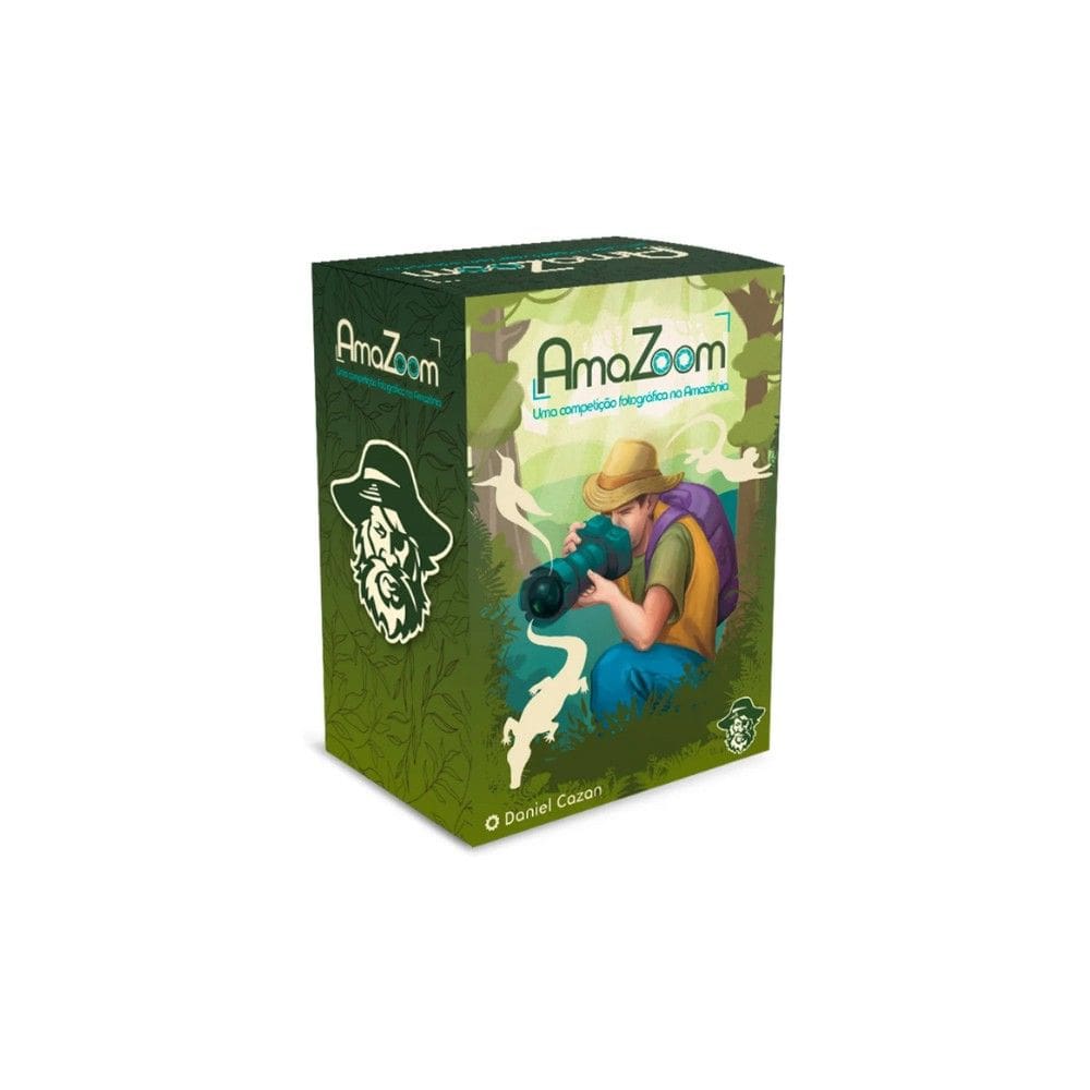 AmaZoom Jogo de Cartas Bucaneiros