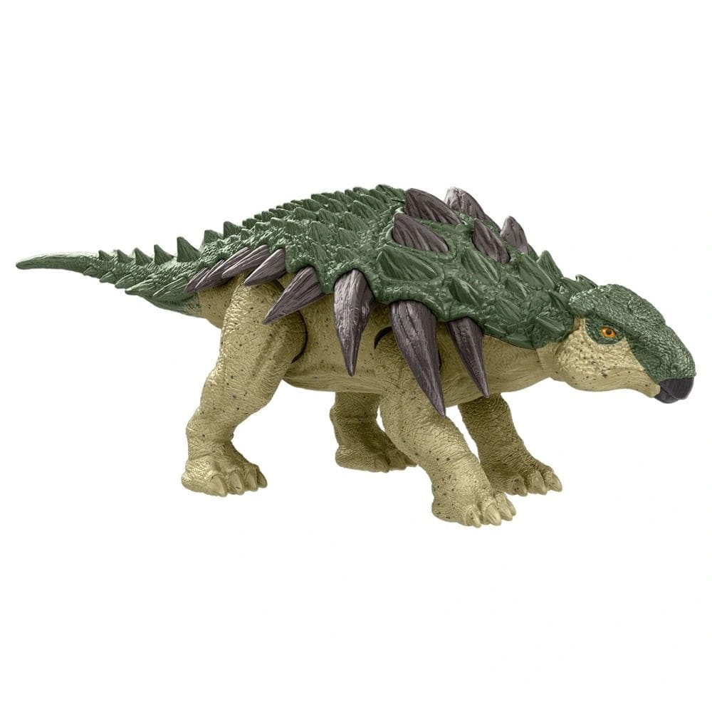 Edmontonia - Jurassic World Rebirth - JGB72 MATTEL