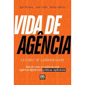 Vida de Agência