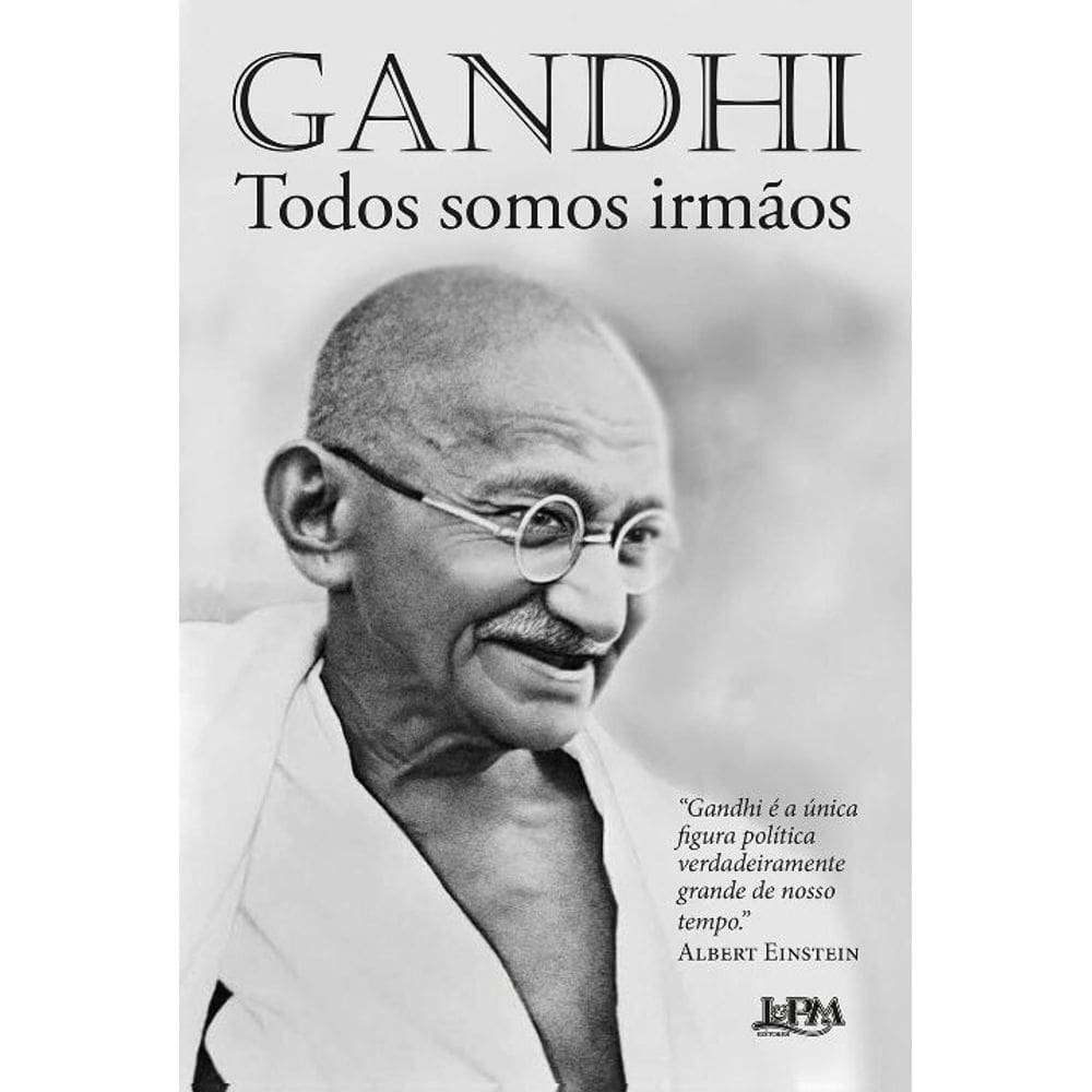 Todos Somos Irmãos - Convencional