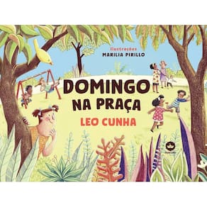 Domingo Na Praça