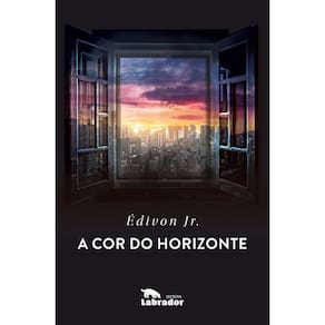 a Cor Do Horizonte